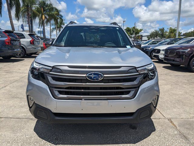 2025 Subaru Forester Premium Hybrid