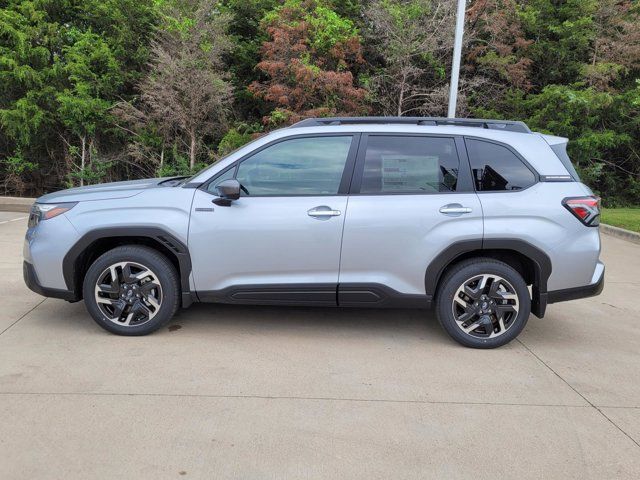 2025 Subaru Forester Premium Hybrid