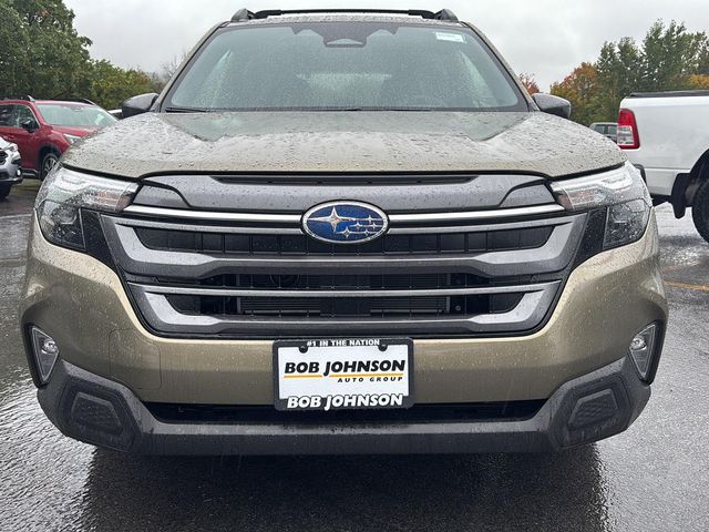 2025 Subaru Forester Premium Hybrid