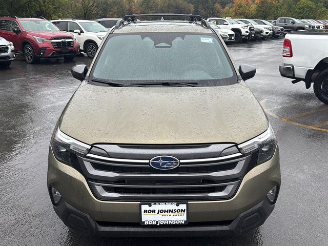 2025 Subaru Forester Premium Hybrid