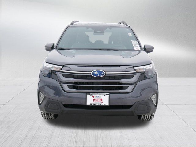 2025 Subaru Forester Premium Hybrid