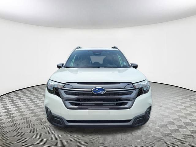 2025 Subaru Forester Premium Hybrid
