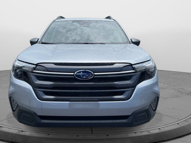 2025 Subaru Forester Premium Hybrid