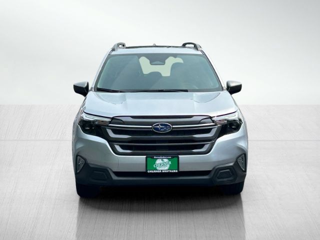 2025 Subaru Forester Premium Hybrid