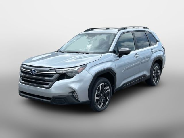 2025 Subaru Forester Premium Hybrid
