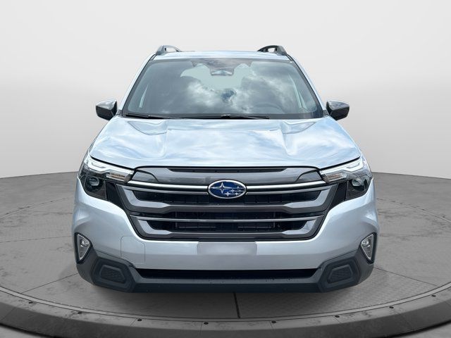 2025 Subaru Forester Premium Hybrid
