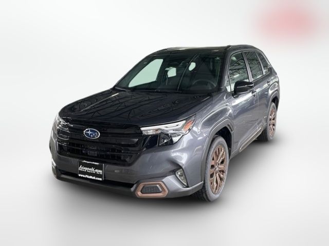 2025 Subaru Forester Sport Hybrid