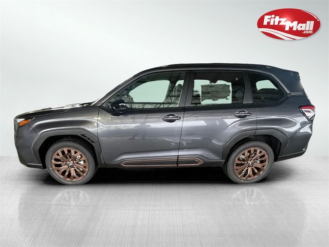 2025 Subaru Forester Sport Hybrid