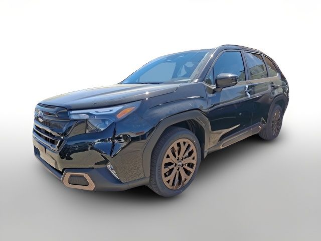 2025 Subaru Forester Sport Hybrid