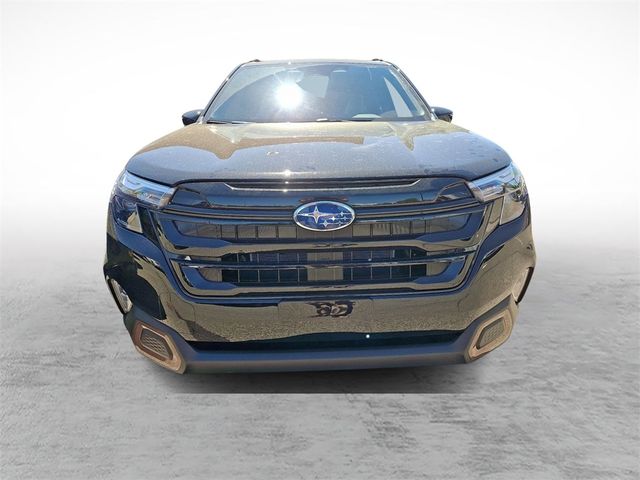 2025 Subaru Forester Sport Hybrid