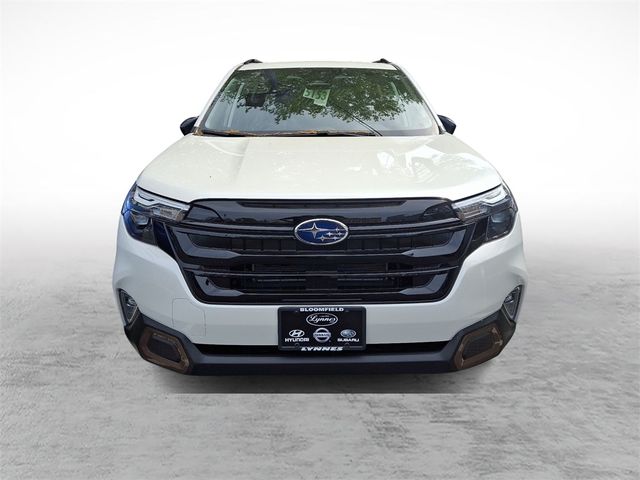 2025 Subaru Forester Sport Hybrid