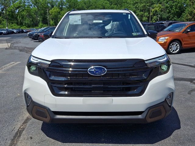 2025 Subaru Forester Sport Hybrid