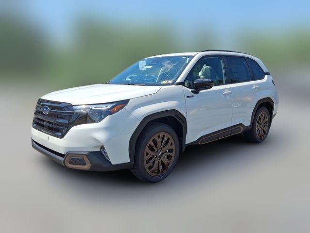 2025 Subaru Forester Sport Hybrid