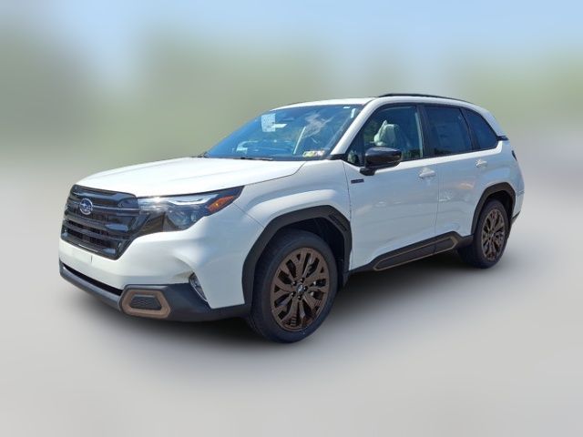 2025 Subaru Forester Sport Hybrid