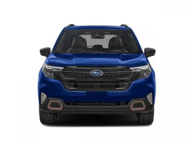 2025 Subaru Forester Sport Hybrid