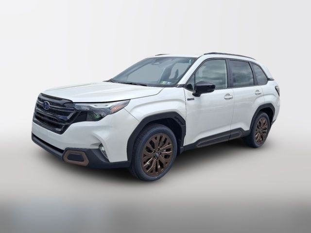 2025 Subaru Forester Sport Hybrid