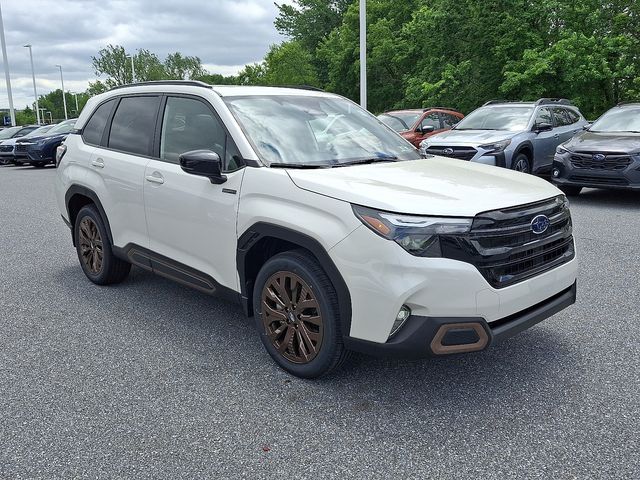 2025 Subaru Forester Sport Hybrid