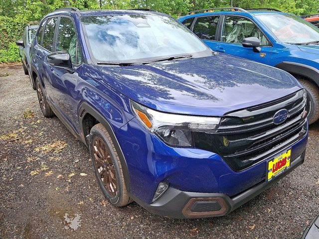 2025 Subaru Forester Sport Hybrid