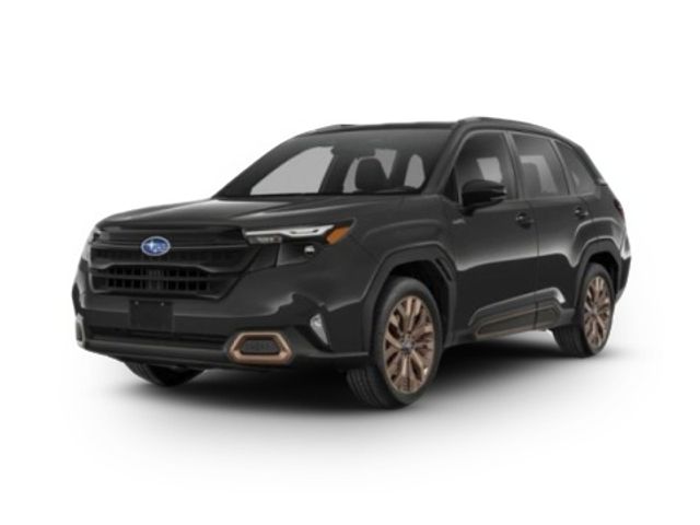 2025 Subaru Forester Sport Hybrid