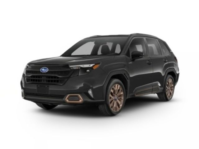 2025 Subaru Forester Sport Hybrid