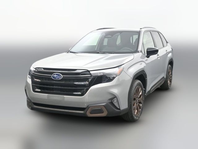 2025 Subaru Forester Sport Hybrid