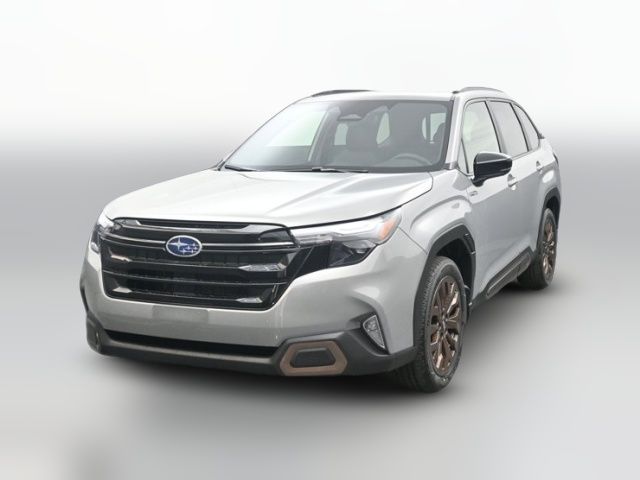 2025 Subaru Forester Sport Hybrid