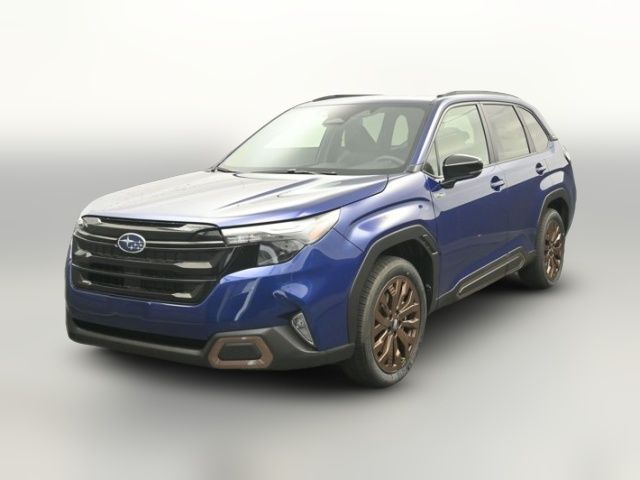 2025 Subaru Forester Sport Hybrid