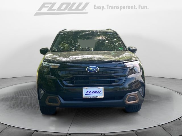 2025 Subaru Forester Sport Hybrid