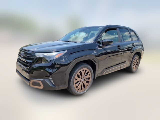 2025 Subaru Forester Sport Hybrid