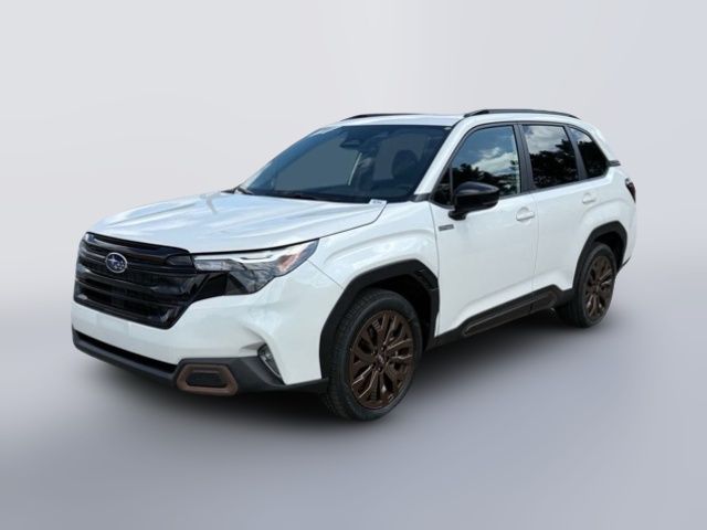 2025 Subaru Forester Sport Hybrid