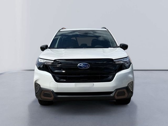 2025 Subaru Forester Sport Hybrid