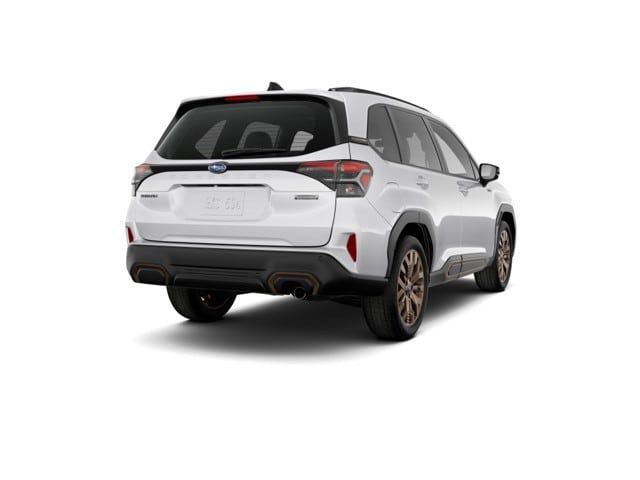 2025 Subaru Forester Sport Hybrid