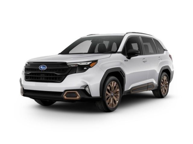 2025 Subaru Forester Sport Hybrid