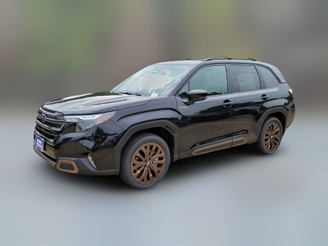 2025 Subaru Forester Sport Hybrid