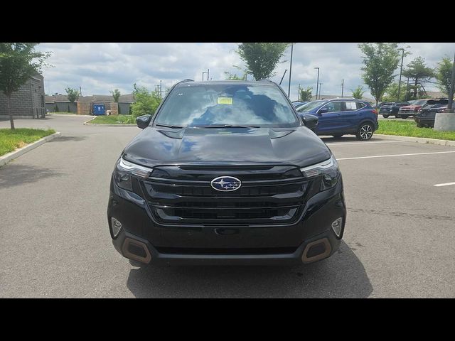 2025 Subaru Forester Sport Hybrid
