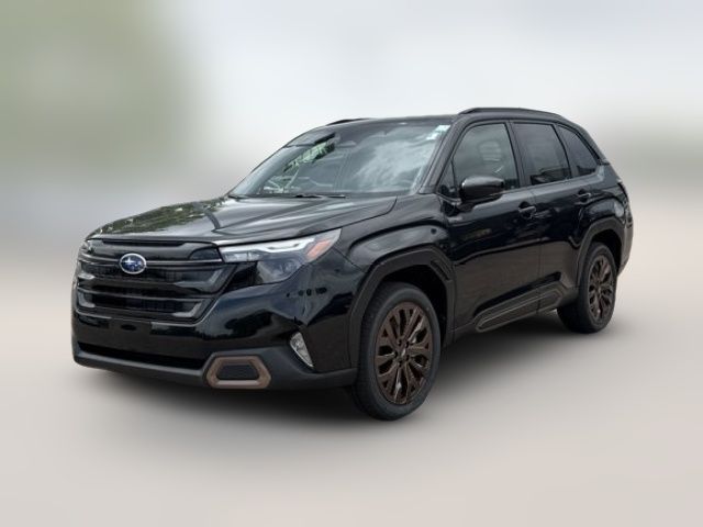 2025 Subaru Forester Sport Hybrid