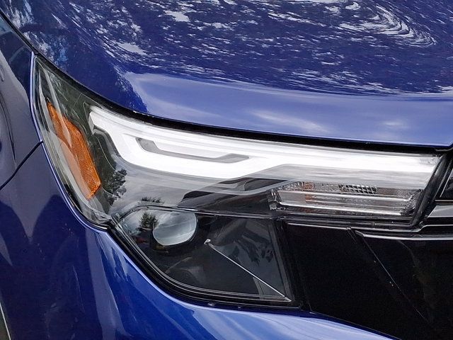 2025 Subaru Forester Sport Hybrid