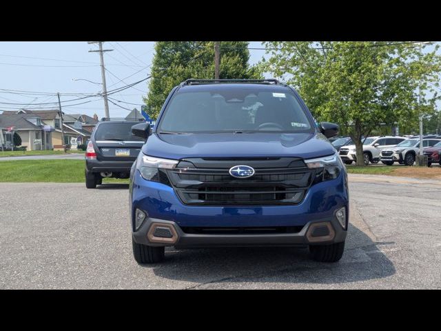 2025 Subaru Forester Sport Hybrid