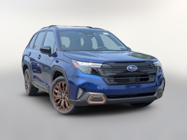 2025 Subaru Forester Sport Hybrid