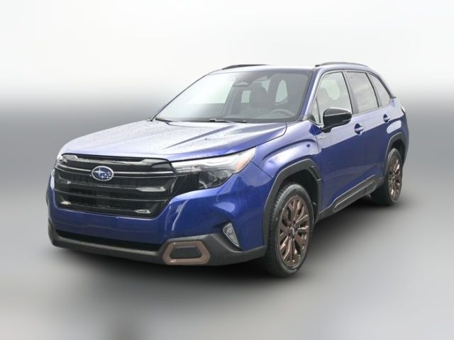 2025 Subaru Forester Sport Hybrid