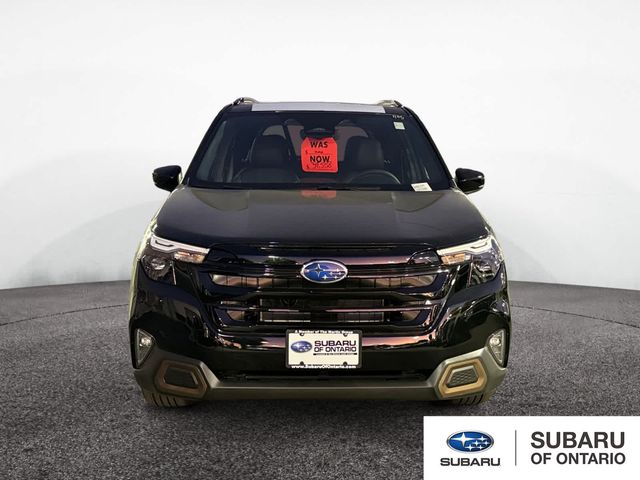 2025 Subaru Forester Sport Hybrid