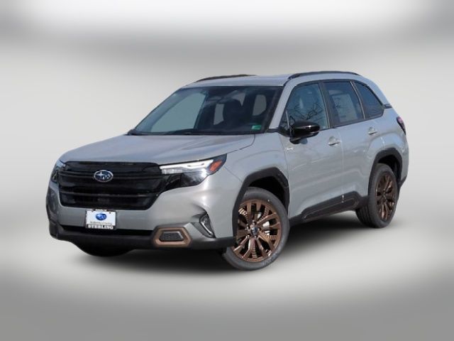 2025 Subaru Forester Sport Hybrid