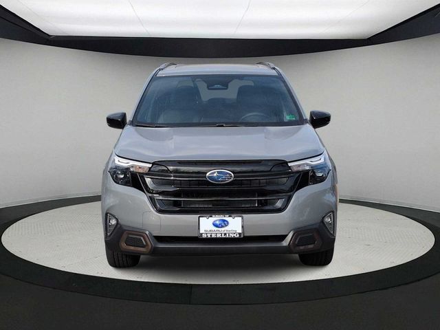 2025 Subaru Forester Sport Hybrid