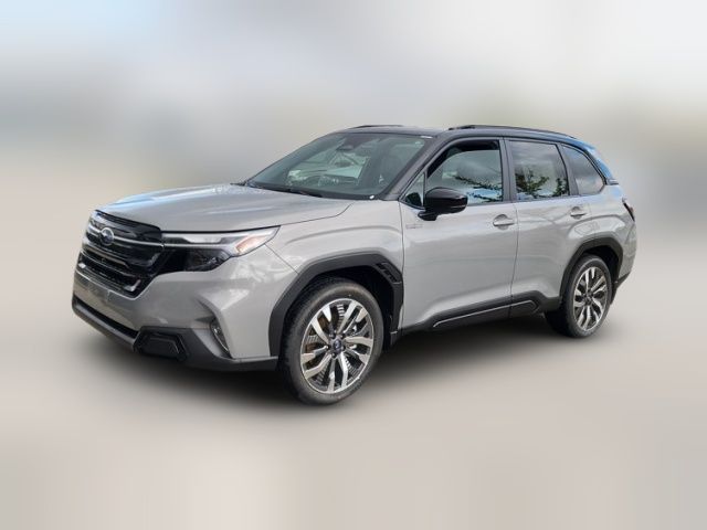 2025 Subaru Forester Touring Hybrid