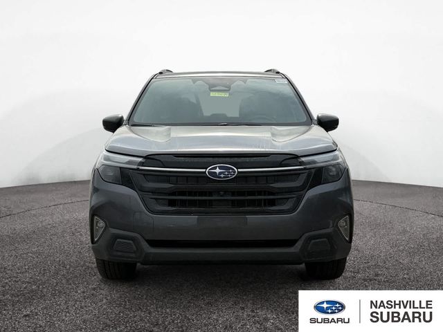 2025 Subaru Forester Touring Hybrid