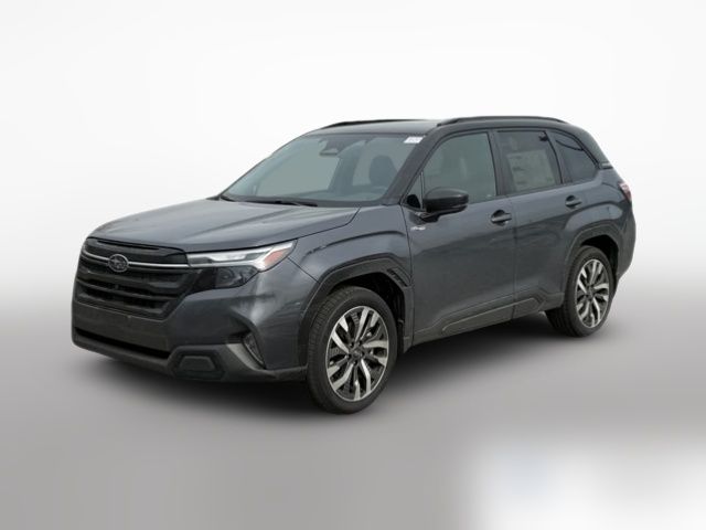 2025 Subaru Forester Touring Hybrid