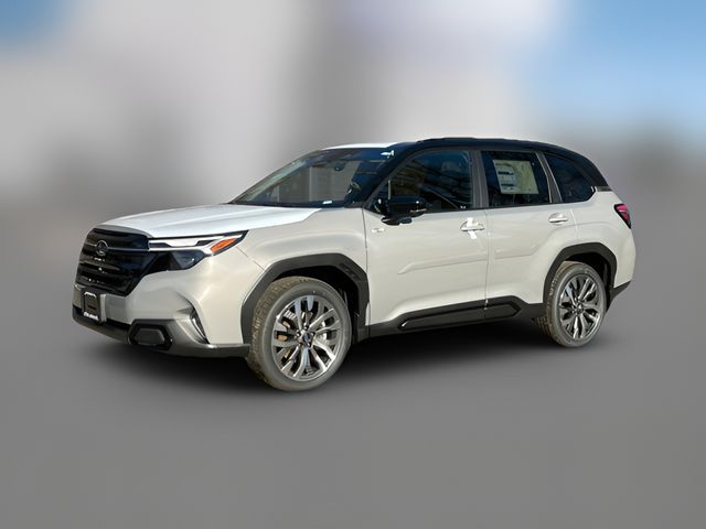 2025 Subaru Forester Touring Hybrid