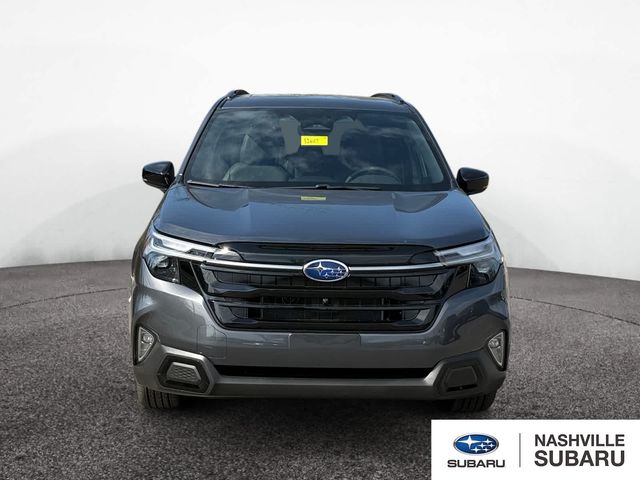 2025 Subaru Forester Touring Hybrid