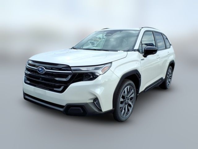 2025 Subaru Forester Touring Hybrid
