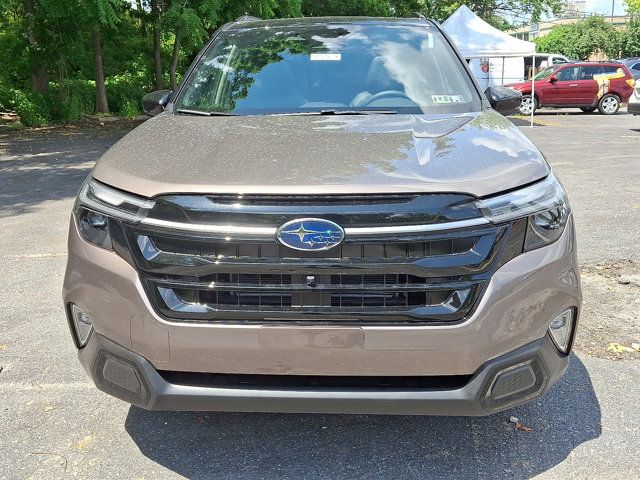 2025 Subaru Forester Touring Hybrid